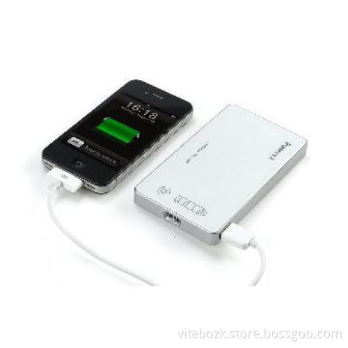 Professional factory supply smartphone charger